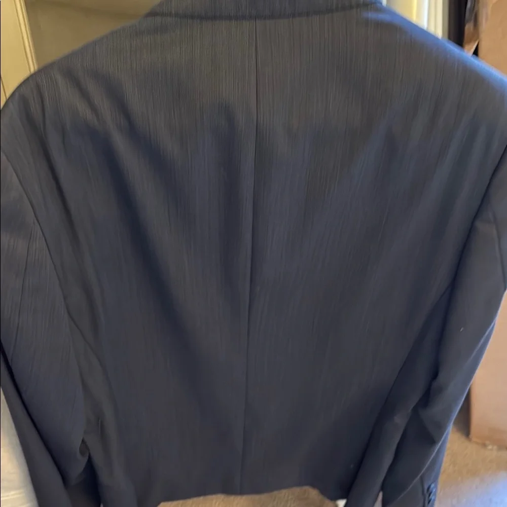 Versace Collection gray Jacket - Picture 9 of 10